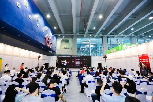 2022年第13屆CRE中國餐博會招商完成70%，禮儀服務升級引領行業新風尚