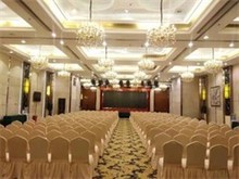 牡丹江活動會議禮儀服務指南