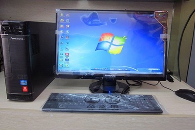 臺式電腦品牌選購指南與計算機系統(tǒng)服務解析